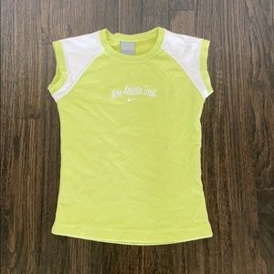 Nike girls shirt!!!